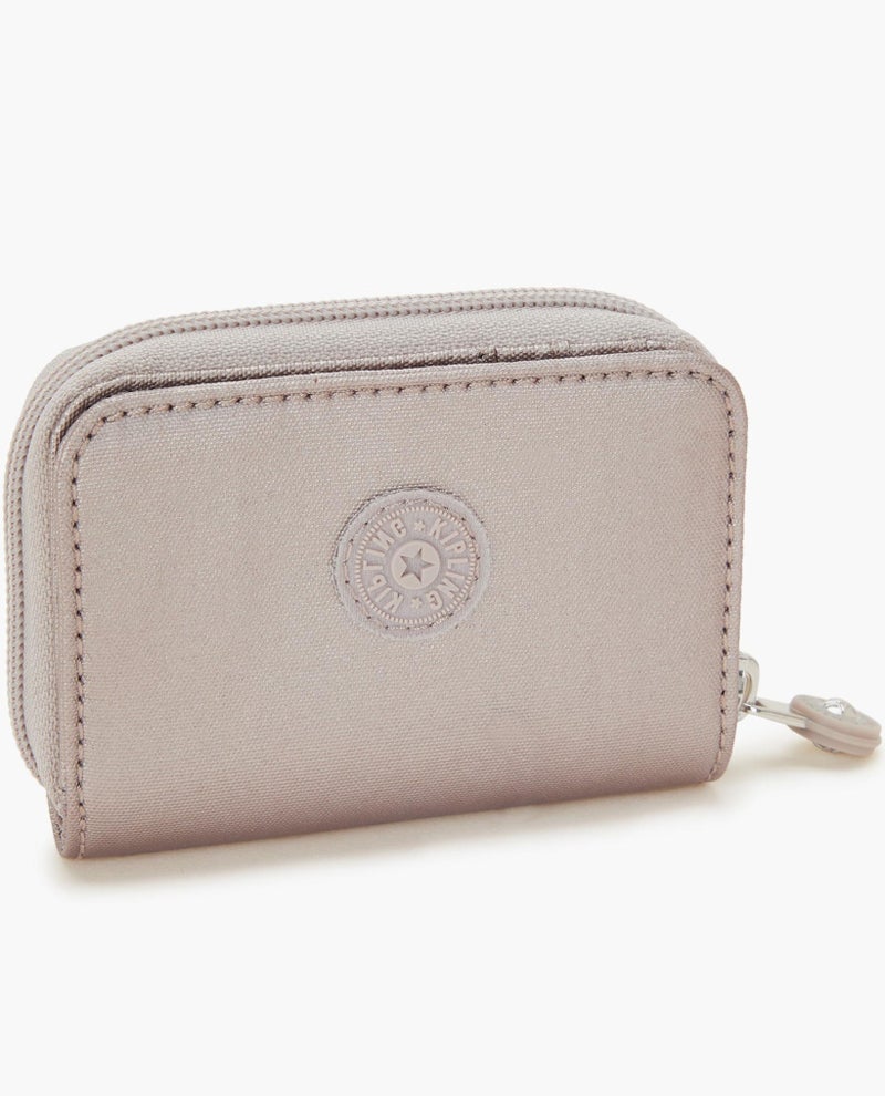 كيبلينغ محفظة صغيرة لامعة معدنية - Image 2